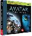 CD James Cameron's AVATAR: The Game