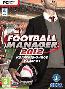 CD Football Manager 2012 ( )