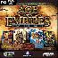 CD Age of Empires.   (DVD)
