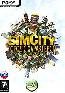 CD SimCity:    (.) (DVD-Box)