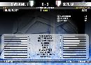 Скриншот игры Premier manager. Лига чемпионов 2008