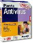 Panda Antivirus 2008 3 (Box)