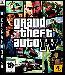CD Grand Theft Auto IV (PS3)
