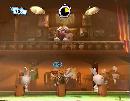   Rayman Raving Rabbids 2.    (Wii)