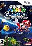 CD Super Mario Galaxy (Wii)
