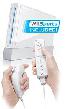   Nintendo Wii +  Wii Sport Pack FHUG
