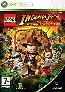 LEGO Indiana Jones: The Original Adventures (XBox360)