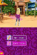 Скриншот игры Hannah Montana: Music Jam (DS)