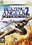 Blazing Angels 2: Secret Missions of WWII (XBox360)