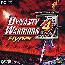 CD Dynasty Warriors 4 Hyper (англ. версия)