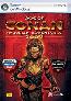 Age of Conan: Hyborian Adventures.   (DVD-Box)