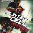 CD Splinter Cell: Conviction