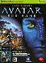 CD James Cameron's AVATAR: The Game (DVD-Box)