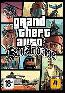 Grand Theft Auto: San Andreas (DVD-Box)