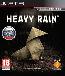 CD Heavy Rain (PS3)