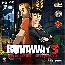CD Runaway 3:  