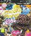 CD LittleBigPlanet: Game of the Year (PS3)