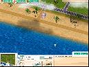 Скриншот игры Пляжный курорт