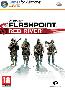 CD Operation Flashpoint: Red River (англ. версия) (DVD-Box)
