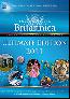 CD Encyclopedia Britannica Ultimate Edition 2011 (англ.)