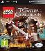 LEGO Pirates of the Caribbean: The Video Game (.) (PS3)