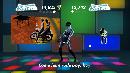   DanceStar Party (PS3) - . + PS Eye + PS Move