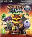 Ratchet&Clank: All 4 One (PS3) - рус.