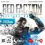 CD Red Faction Armageddon (коммандо)
