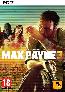 CD Max Payne 3. Limited Edition