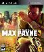 CD Max Payne 3 (PS3)