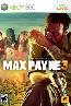 CD Max Payne 3 (Xbox 360)