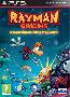 Rayman Origins.   (PS3) - .