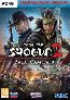 CD Total War: Shogun 2   -  