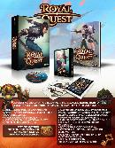   Royal Quest -  