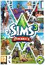 The Sims 3 +  Sims 3: 