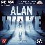 CD Alan Wake