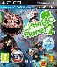 CD LittleBigPlanet 2 (PS3)