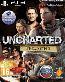 Uncharted Trilogy - 3  (PS3)
