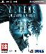 CD Aliens: Colonial Marines PS3  