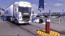   Scania. Truck Driving Simulator