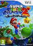 CD Super Mario Galaxy 2 (Wii)