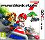 Mario Kart 7 . (3DS)