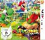 Mario Tennis Open рус. (3DS)