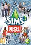 The Sims 3 Diesel. 