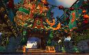   World of Warcraft: Mists of Pandaria.  BattleNet