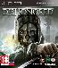 CD Dishonored PS3