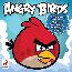 CD Angry Birds