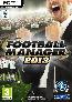Football Manager 2013. Ключ Steam