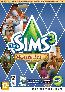 The Sims 3 Монте Виста: код загрузки