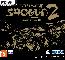 CD Total War: Shogun 2.  